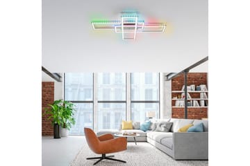 Taklampa Felix - 71x6,9x101,2 cm - Belysning - Lampor & belysning inomhus - Taklampa & takbelysning - Takplafond