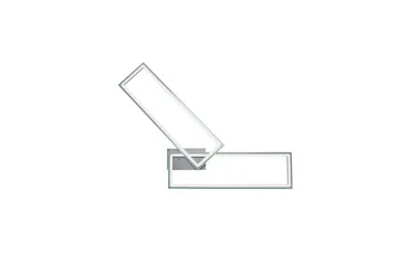 Taklampa Felix - 72x6,4x121 cm - Belysning - Lampor & belysning inomhus - Taklampa & takbelysning - Takplafond