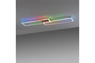 Taklampa Felix - 72x6,4x121 cm - Belysning - Lampor & belysning inomhus - Taklampa & takbelysning - Takplafond