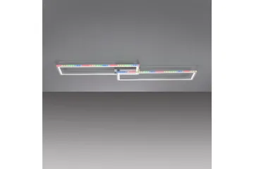 Taklampa Felix - 72x6,4x121 cm - Belysning - Lampor & belysning inomhus - Taklampa & takbelysning - Takplafond