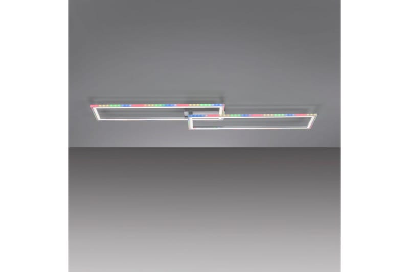 Taklampa Felix - 72x6,4x121 cm - Belysning - Lampor & belysning inomhus - Taklampa & takbelysning - Takplafond