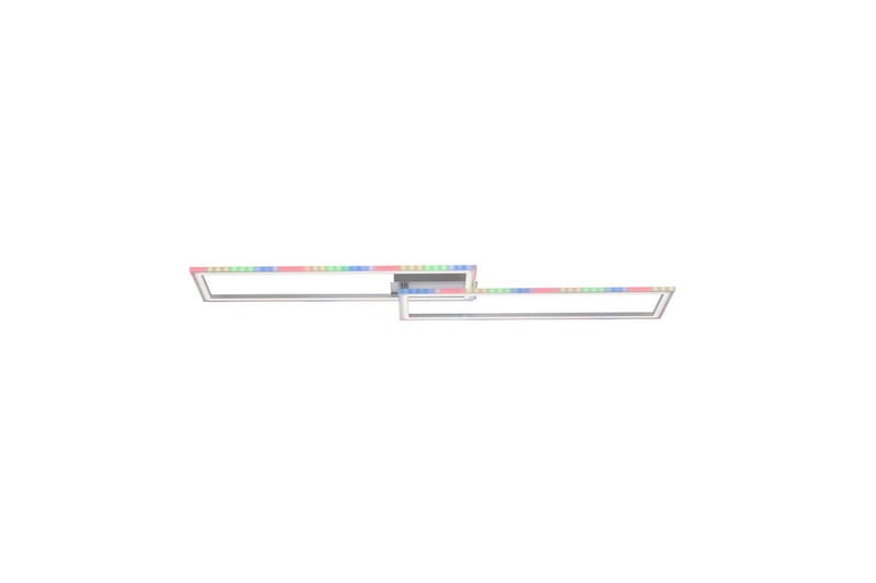 Taklampa Felix - 72x6,4x121 cm - Belysning - Lampor & belysning inomhus - Taklampa & takbelysning - Takplafond