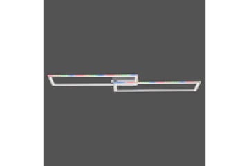 Taklampa Felix - 72x6,4x121 cm - Belysning - Lampor & belysning inomhus - Taklampa & takbelysning - Takplafond