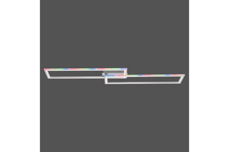 Taklampa Felix - 72x6,4x121 cm - Belysning - Lampor & belysning inomhus - Taklampa & takbelysning - Takplafond