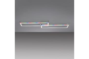 Taklampa Felix - 72x6,4x121 cm - Belysning - Lampor & belysning inomhus - Taklampa & takbelysning - Takplafond