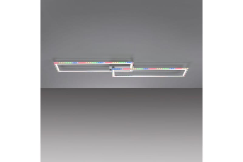 Taklampa Felix - 72x6,4x121 cm - Belysning - Lampor & belysning inomhus - Taklampa & takbelysning - Takplafond