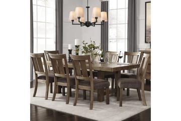 Taklampa Fenda Svart / Kräm - Svart - Belysning - Lampor & belysning inomhus - Taklampa & takbelysning - Kökslampa & taklampa kök