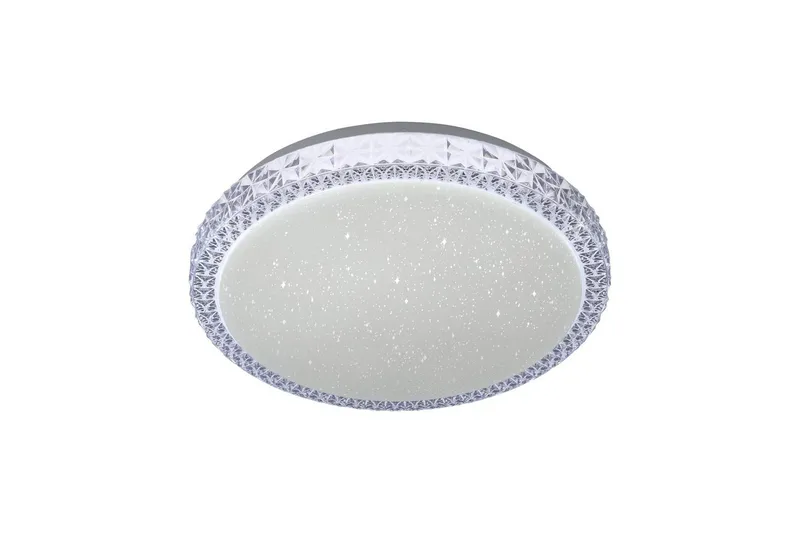 Taklampa Frida - 30x6,7x30 cm - Belysning - Lampor & belysning inomhus - Taklampa & takbelysning - Takplafond