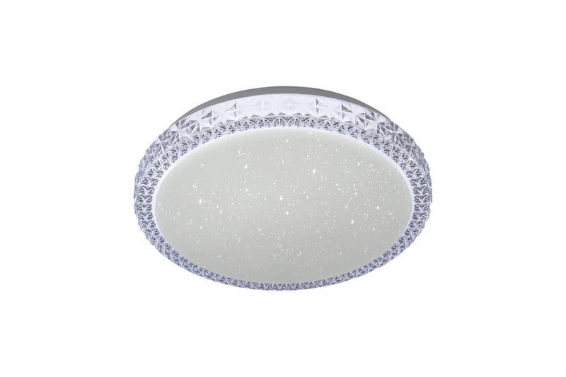 Taklampa Frida - 30x6,7x30 cm - Belysning - Lampor & belysning inomhus - Taklampa & takbelysning - Takplafond