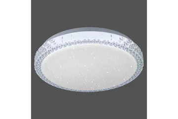 Taklampa Frida - 30x6,7x30 cm - Belysning - Lampor & belysning inomhus - Taklampa & takbelysning - Takplafond