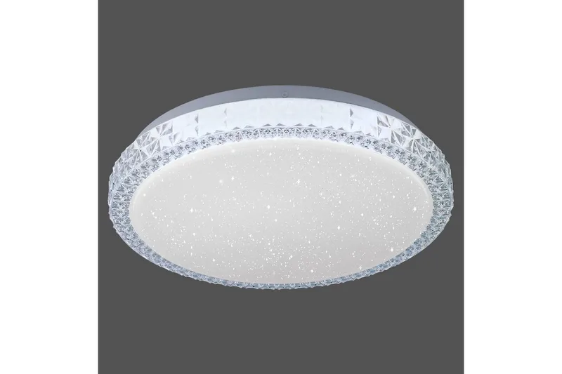 Taklampa Frida - 30x6,7x30 cm - Belysning - Lampor & belysning inomhus - Taklampa & takbelysning - Takplafond