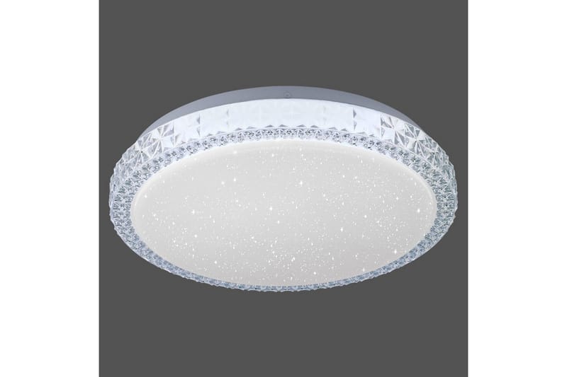 Taklampa Frida - 30x6,7x30 cm - Belysning - Lampor & belysning inomhus - Taklampa & takbelysning - Takplafond