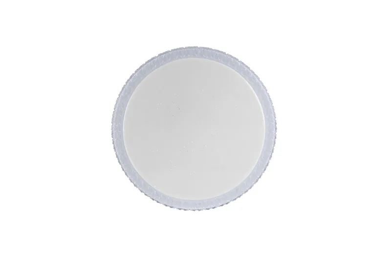 Taklampa Frida - 30x6,7x30 cm - Belysning - Lampor & belysning inomhus - Taklampa & takbelysning - Takplafond