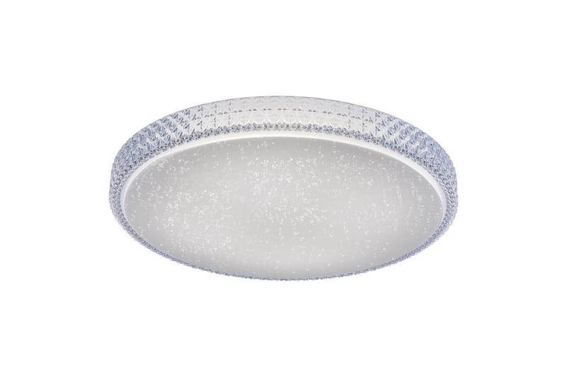 Taklampa Frida - 60x11x60 cm - Belysning - Lampor & belysning inomhus - Taklampa & takbelysning - Takplafond