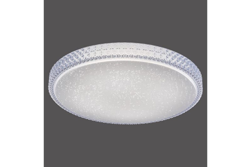 Taklampa Frida - 60x11x60 cm - Belysning - Lampor & belysning inomhus - Taklampa & takbelysning - Takplafond