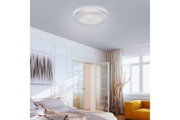 Taklampa Frida - 60x11x60 cm - Belysning - Lampor & belysning inomhus - Taklampa & takbelysning - Takplafond