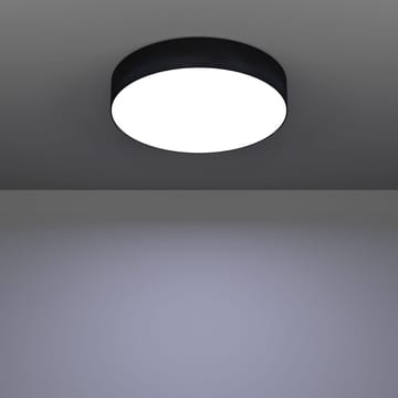 Taklampa Gallizzi - Svart, 390 mm - Belysning - Lampor & belysning inomhus - Taklampa & takbelysning - Takplafond