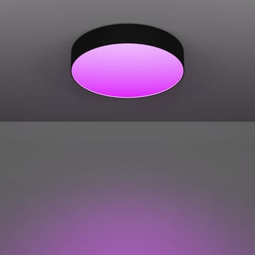 Taklampa Gallizzi - Svart, 390 mm - Belysning - Lampor & belysning inomhus - Taklampa & takbelysning - Takplafond