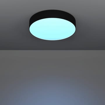 Taklampa Gallizzi - Svart, 390 mm - Belysning - Lampor & belysning inomhus - Taklampa & takbelysning - Takplafond