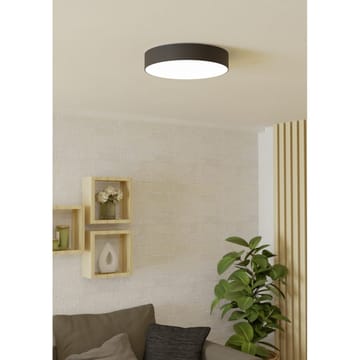 Taklampa Gallizzi - Svart, 390 mm - Belysning - Lampor & belysning inomhus - Taklampa & takbelysning - Takplafond