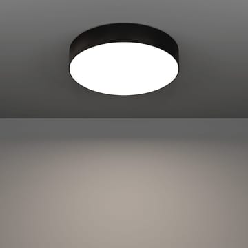 Taklampa Gallizzi - Svart, 390 mm - Belysning - Lampor & belysning inomhus - Taklampa & takbelysning - Takplafond