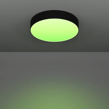 Taklampa Gallizzi - Svart, 390 mm - Belysning - Lampor & belysning inomhus - Taklampa & takbelysning - Takplafond