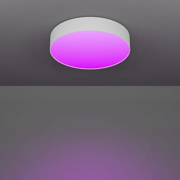 Taklampa Gallizzi - Vit, 390 mm - Belysning - Lampor & belysning inomhus - Taklampa & takbelysning - Takplafond