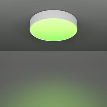 Taklampa Gallizzi - Vit, 390 mm - Belysning - Lampor & belysning inomhus - Taklampa & takbelysning - Takplafond