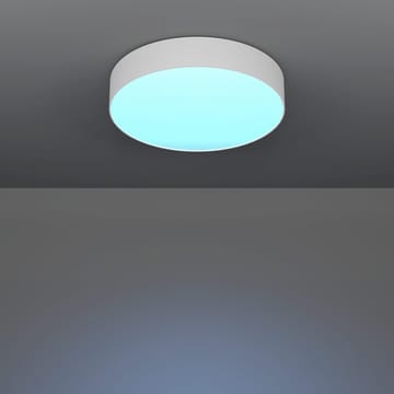 Taklampa Gallizzi - Vit, 390 mm - Belysning - Lampor & belysning inomhus - Taklampa & takbelysning - Takplafond