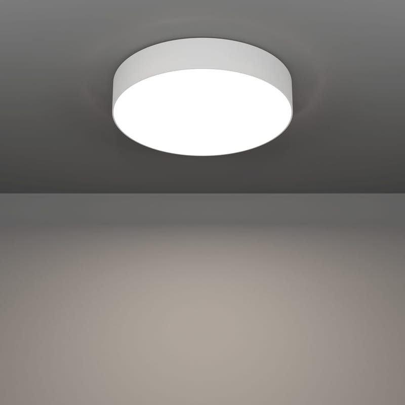 Taklampa Gallizzi - Vit, 390 mm - Belysning - Lampor & belysning inomhus - Taklampa & takbelysning - Takplafond