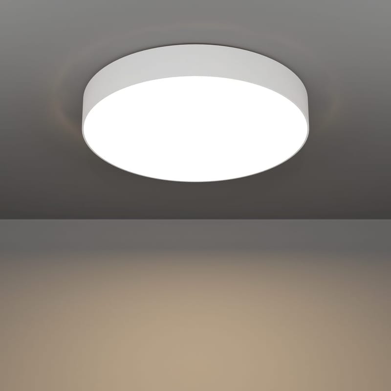 Taklampa Gallizzi - Vit, 490 mm - Belysning - Lampor & belysning inomhus - Taklampa & takbelysning - Takplafond