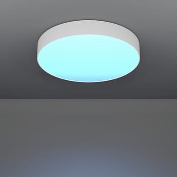 Taklampa Gallizzi - Vit, 490 mm - Belysning - Lampor & belysning inomhus - Taklampa & takbelysning - Takplafond