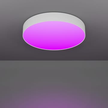 Taklampa Gallizzi - Vit, 490 mm - Belysning - Lampor & belysning inomhus - Taklampa & takbelysning - Takplafond