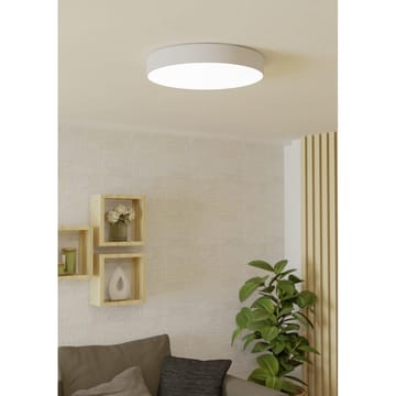 Taklampa Gallizzi - Vit, 490 mm - Belysning - Lampor & belysning inomhus - Taklampa & takbelysning - Takplafond