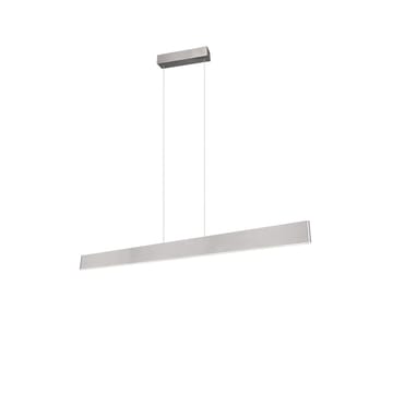 Taklampa Galway - Borstad stål - Belysning - Lampor & belysning inomhus - Taklampa & takbelysning - Takplafond