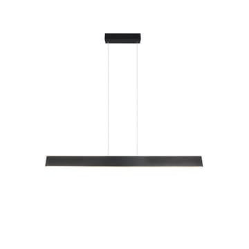 Taklampa Galway - Mattsvart - Belysning - Lampor & belysning inomhus - Taklampa & takbelysning - Takplafond