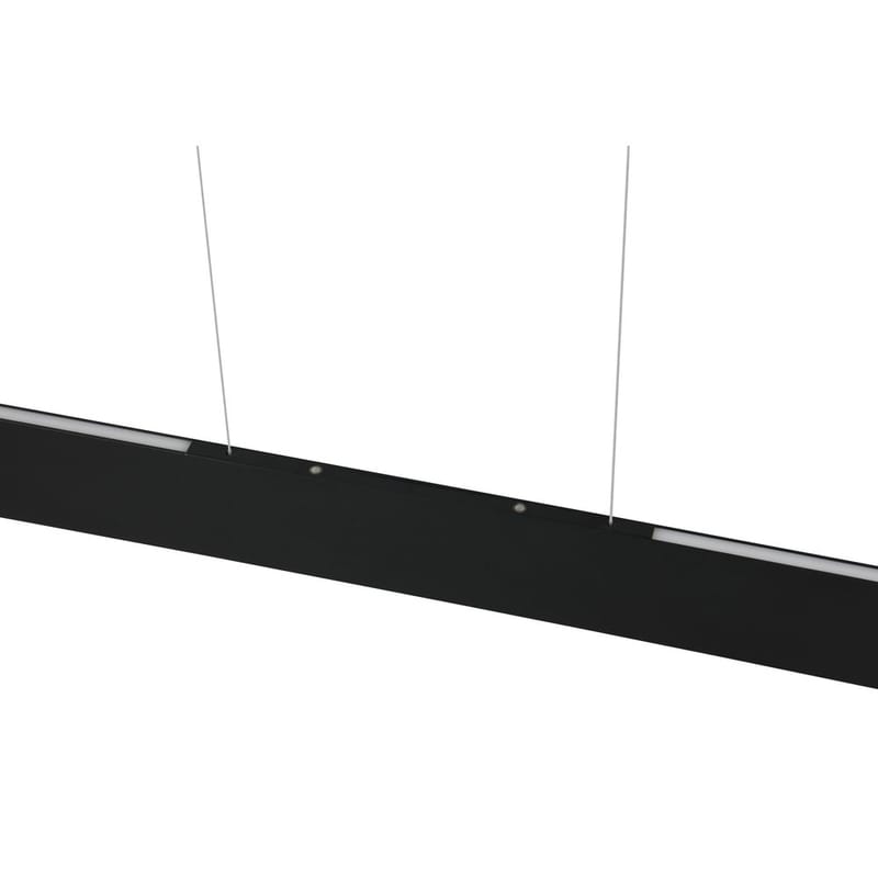 Taklampa Galway - Mattsvart - Belysning - Lampor & belysning inomhus - Taklampa & takbelysning - Takplafond