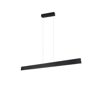 Taklampa Galway - Mattsvart - Belysning - Lampor & belysning inomhus - Taklampa & takbelysning - Takplafond