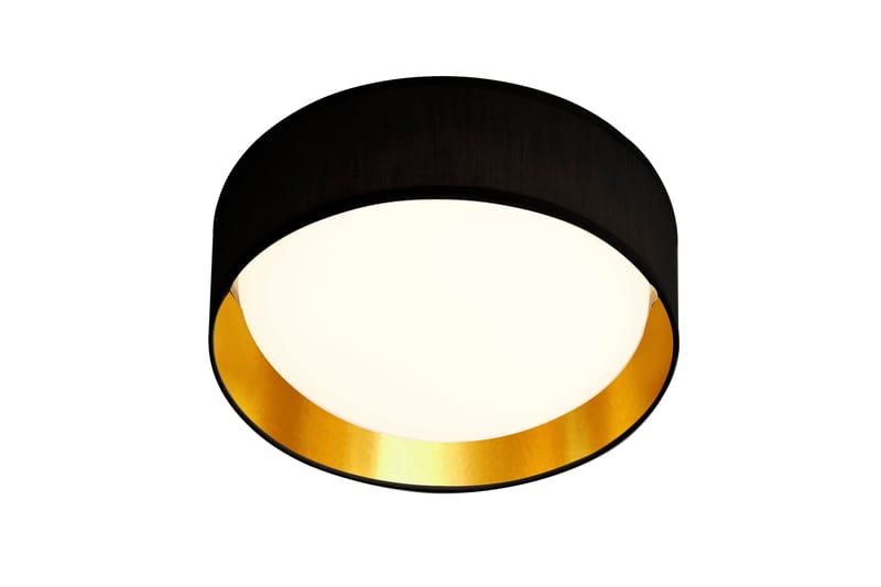 Taklampa Gianna Flush 1L LED Light Akryl - Searchlight - Taklampa sovrum - Kökslampa & taklampa kök - Hall lampa - Fönsterlampa - Pendellampa & hänglampa - Taklampa vardagsrum - Fönsterlampa hängande - Taklampa & takbelysning
