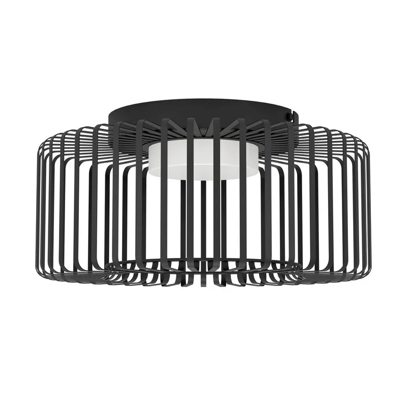 Taklampa Ginestrone, 45 cm