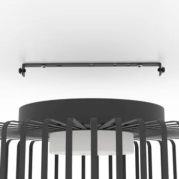 Taklampa Ginestrone - 45 cm - Belysning - Lampor & belysning inomhus - Taklampa & takbelysning - Takplafond
