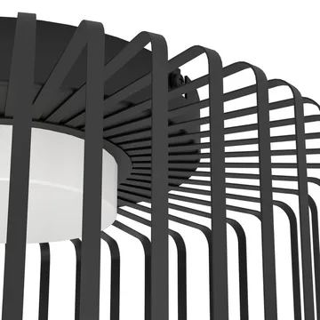 Taklampa Ginestrone - 45 cm - Belysning - Lampor & belysning inomhus - Taklampa & takbelysning - Takplafond