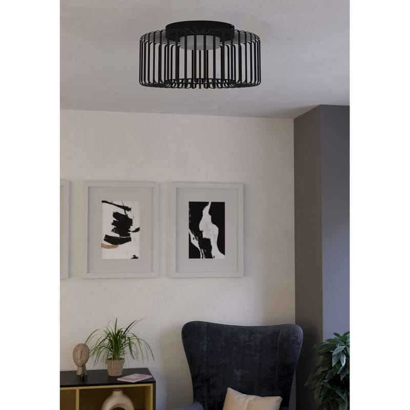 Taklampa Ginestrone - 45 cm - Belysning - Lampor & belysning inomhus - Taklampa & takbelysning - Takplafond