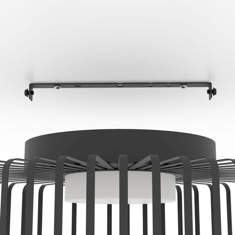 Taklampa Ginestrone - 45 cm - Belysning - Lampor & belysning inomhus - Taklampa & takbelysning - Takplafond