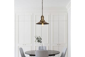 Taklampa Girel Vintage - Koppar - Belysning - Lampor & belysning inomhus - Taklampa & takbelysning - Kökslampa & taklampa kök