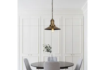 Taklampa Girel Vintage - Koppar - Belysning - Lampor & belysning inomhus - Taklampa & takbelysning - Kökslampa & taklampa kök