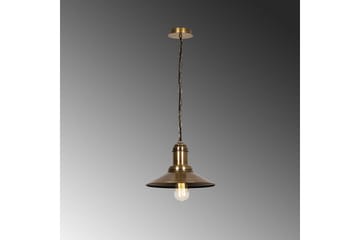 Taklampa Girel Vintage - Koppar - Belysning - Lampor & belysning inomhus - Taklampa & takbelysning - Kökslampa & taklampa kök