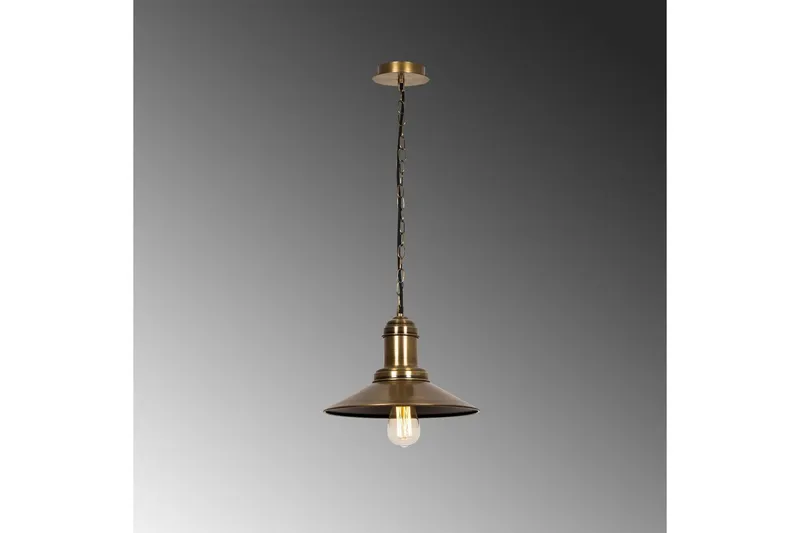 Taklampa Girel Vintage - Koppar - Belysning - Lampor & belysning inomhus - Taklampa & takbelysning - Kökslampa & taklampa kök