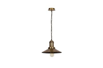 Taklampa Girel Vintage - Koppar - Belysning - Lampor & belysning inomhus - Taklampa & takbelysning - Kökslampa & taklampa kök
