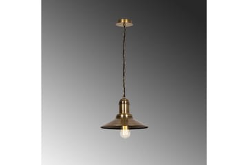 Taklampa Girel Vintage - Koppar - Belysning - Lampor & belysning inomhus - Taklampa & takbelysning - Kökslampa & taklampa kök
